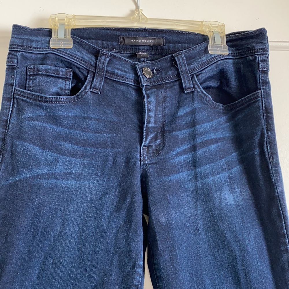 Flying Monkey jeans - Picture 3 of 7